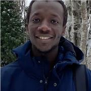 Etudiant en 3e annee en Informatique donne des cours particuliers en Math
